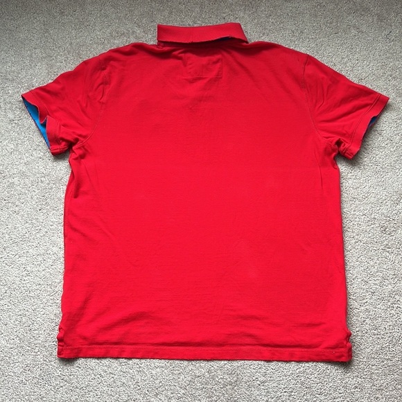 Express Polo Shirt - Picture 5 of 9